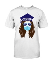 SENIOR 02 Classic T-Shirt tile