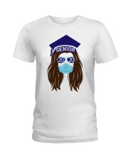SENIOR 02 Ladies T-Shirt front