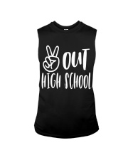 HIGH SCHOOL Sleeveless Tee tile