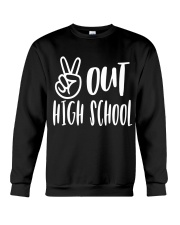 HIGH SCHOOL Crewneck Sweatshirt tile