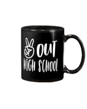 HIGH SCHOOL Mug tile
