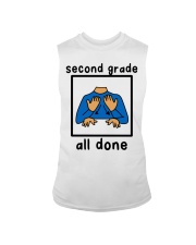2ND GRADE Sleeveless Tee tile