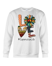 SUPERVISION Crewneck Sweatshirt tile