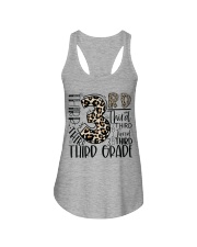 3RD GRADE Ladies Flowy Tank tile