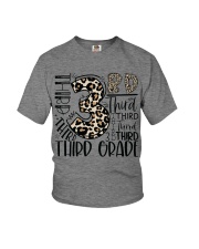 3RD GRADE Youth T-Shirt tile