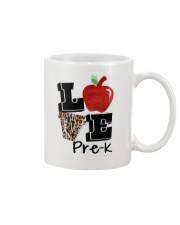 LOVE PRE-K Mug thumbnail