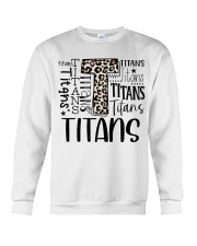 TITAN Crewneck Sweatshirt tile