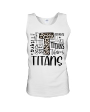 TITAN Unisex Tank tile