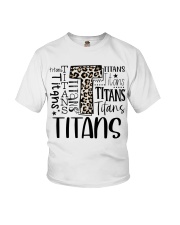 TITAN Youth T-Shirt tile