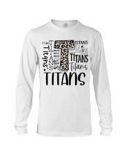 TITAN Long Sleeve Tee tile