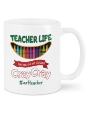 ART TEACHER Mugs tile