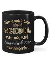 KINDERGARTEN Mugs tile