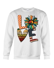 LOVE VINTAGE Crewneck Sweatshirt tile