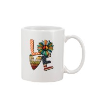 LOVE VINTAGE Mug tile