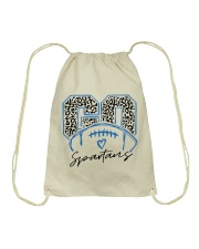 SPARTANS Drawstring Bag tile
