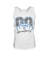 SPARTANS Unisex Tank tile