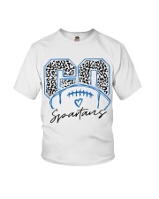 SPARTANS Youth T-Shirt tile
