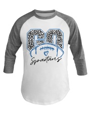 SPARTANS Baseball Tee tile