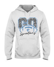 SPARTANS Hooded Sweatshirt tile