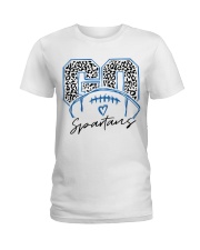 SPARTANS Ladies T-Shirt tile