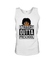 PRESCHOOL BOY Unisex Tank tile