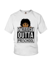 PRESCHOOL BOY Youth T-Shirt front