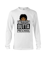 PRESCHOOL BOY Long Sleeve Tee tile