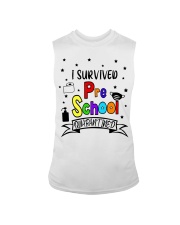 PRESCHOOL Sleeveless Tee tile