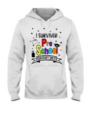 PRESCHOOL Hooded Sweatshirt tile