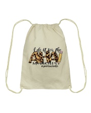PRE-K Drawstring Bag thumbnail