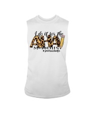 PRE-K Sleeveless Tee thumbnail