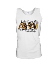 PRE-K Unisex Tank thumbnail