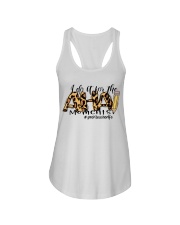PRE-K Ladies Flowy Tank thumbnail