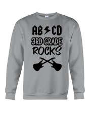 3RD GRADE Crewneck Sweatshirt thumbnail