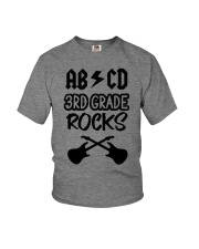 3RD GRADE Youth T-Shirt thumbnail