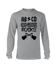 3RD GRADE Long Sleeve Tee thumbnail