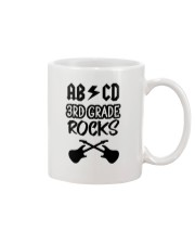 3RD GRADE Mug thumbnail