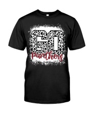 PANTHERS Classic T-Shirt front