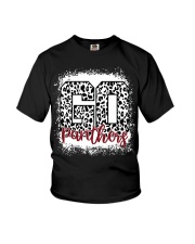 PANTHERS Youth T-Shirt tile