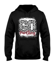 PANTHERS Hooded Sweatshirt tile