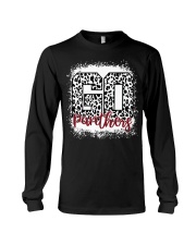 PANTHERS Long Sleeve Tee tile