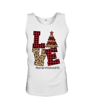CHRISTMAS PARAPROFESSIONAL Unisex Tank thumbnail