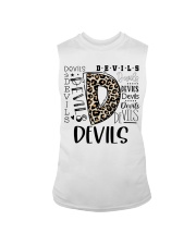 DEVIL Sleeveless Tee tile