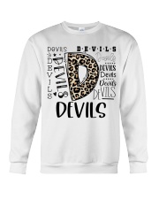 DEVIL Crewneck Sweatshirt tile