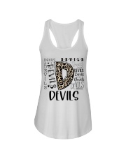 DEVIL Ladies Flowy Tank tile