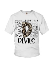 DEVIL Youth T-Shirt tile