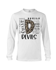 DEVIL Long Sleeve Tee tile