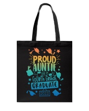 AUNTIE Tote Bag tile
