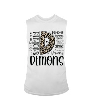 DEMON Sleeveless Tee tile