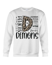 DEMON Crewneck Sweatshirt tile